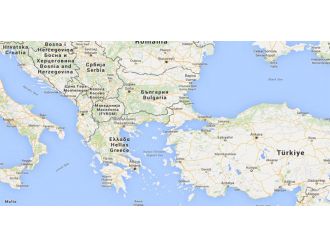 7 Türk Yunanistan’dan iltica talebinde bulundu