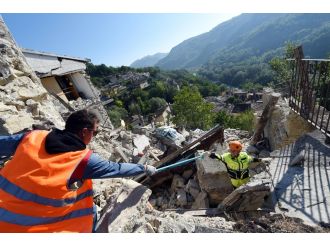 İtalya’da bilanço ağırlaşıyor