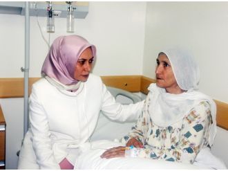 Bombalı saldırıda 2 oğlu ile 6 torununu kaybetti