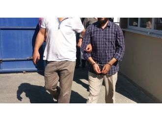 Konya’da DAEŞ operasyonu: 20 gözaltı