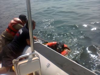 İzmir Körfezi’nde ’Angus’ operasyonu