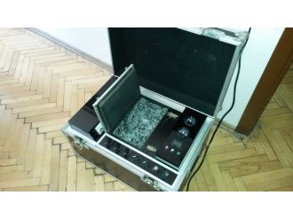 Bu düzenekle iş adamının 50 bin eurosunu dolandırdılar