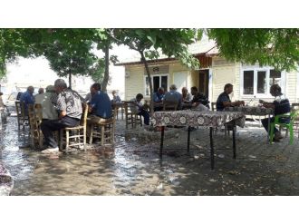 Suriye sınırındaki Karkamış’ta hayat normale dönüyor