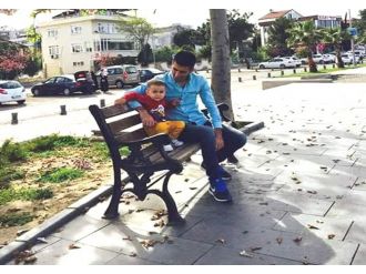 Çocuğunun doğum gününde şehit oldu