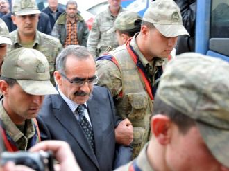 Bayram Oteli’nin sahibine şartlı tahliye