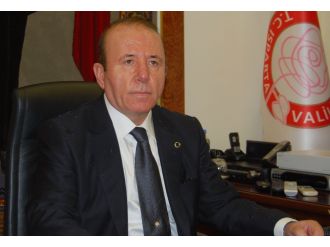 Eski Isparta Valisi tutuklandı