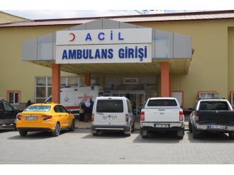 Teröristler şantiyeye saldırdı: 2 ölü