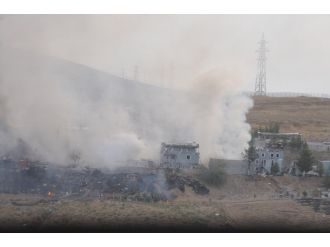 Hain saldırıda Cizre Kaymakamı da yaralandı