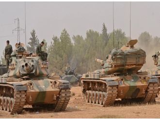 Yabancı basın da takipte