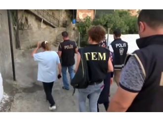 Atatürk Havalimanı saldırganlarıyla bağlantıları çıktı