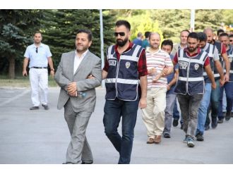 Kurbanları, Kurban Bayramı’ndan önce kesmişler