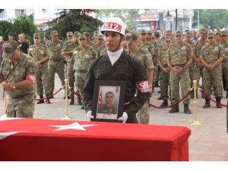 Törene Canikli ve Kılıçdaroğlu da katıldı