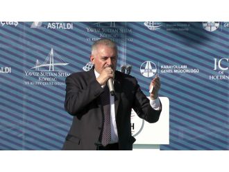 "Kamyon ve TIR’lar yarından itibaren şehir içine girmeyecek"