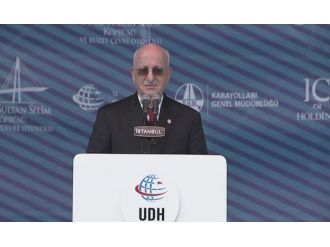 "Türkiyemiz geliştikçe önü kesilmek isteniyor"