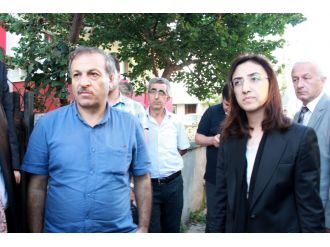 Cizre’deki saldırının ateşi Yalova’ya düştü