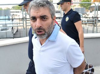 BBP Genel Başkan Yardımcısı tutuklandı