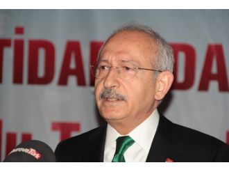 Kılıçdaroğlu saldırı anını anlattı