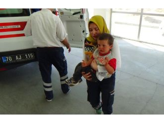 Minin Deniz’den sevindiren haber