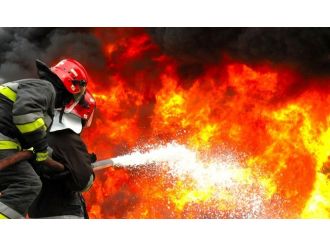 Rusya’da yangın faciası: 16 ölü