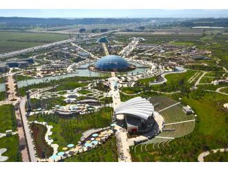 Bakan Çelik EXPO’yu ziyaret edenlerin sayısını açıkladı