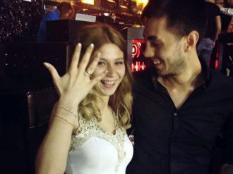 Evlilik hazırlığı yaptıkları ortaya çıktı