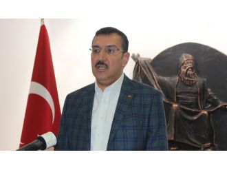 Tüfenkci: Gerekli işlemler yapılacak