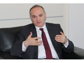 Bakan’dan İzmir’e ’mega proje’ müjdesi