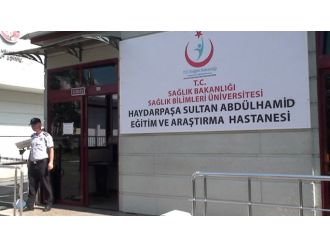 Yeni adı Sultan Abdülhamid