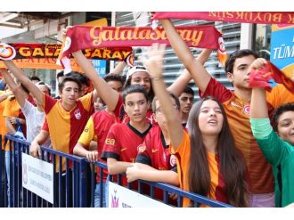 Manisa’da Cavanda kuyruğu