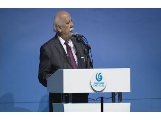 2. Uluslararası Türkçe Bayramı coşkuyla kutlandı