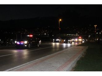 Başbakan Yıldırım, Bakan Işık’ın kızının nikahına katıldı