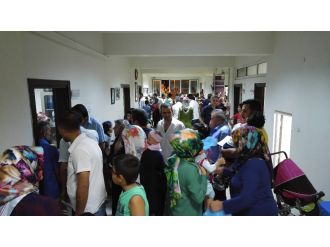 Valilik’ten vatandaşlara ’su’ uyarısı