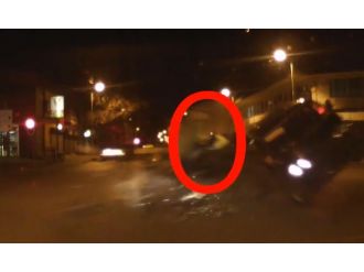 Kırmızı ışık ihlali faciaya yol açtı: 3 ölü