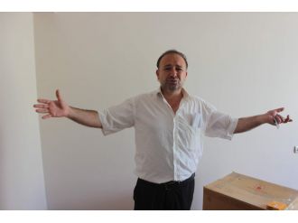 Böyle hırsızlık görülmedi