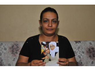 "Bağıra bağıra öldürdüler kardeşimi"