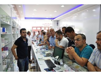 Aile hekimleri göreve çağrıldı: Tüm eczanelerin açılması istendi