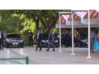 Gaziantep’te Amerikan tipi önlem