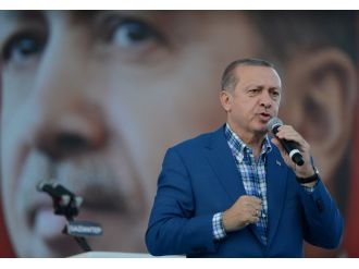 "DAEŞ’in inlerine gireceğiz"