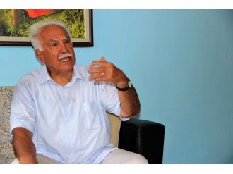 "Fetullah Gülen artık bir ceset"