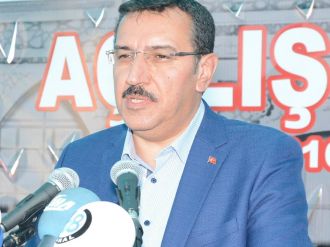 Bakan Tüfenkçi’den elektronik ürün senetleri açıklaması