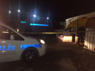 Kurban pazarında kavga: 3 ölü, 3 yaralı