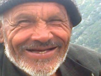 20 gün sonra cesedine ulaşıldı