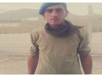 Artvinli şehit Ankara’da toprağa verilecek