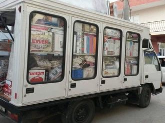 Günler sonra İstanbul’da bulundu