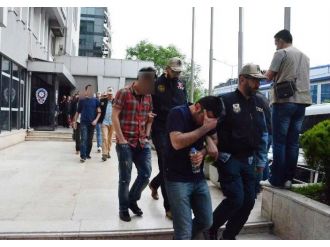 "Evlendirilmem için başımı açmamı istediler”