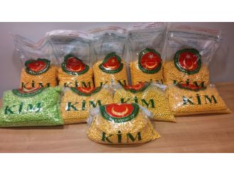 Sabiha Gökçen’de ’hap’ operasyonu