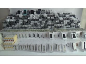 İstanbul’da kaçakçılara yönelik operasyon