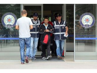 Önce eşi, şimdi de kendisi ve oğlu!