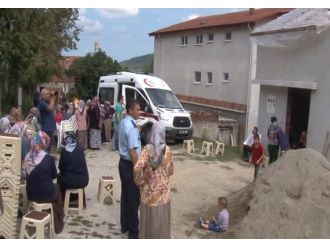 Şehit ateşi Zonguldak’a düştü