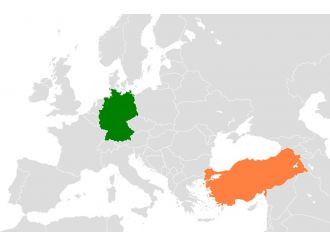 Almanya Türkiye ilişkileri G20’yi bekliyor